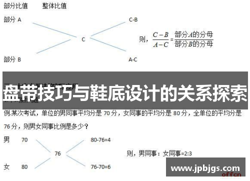 盘带技巧与鞋底设计的关系探索
